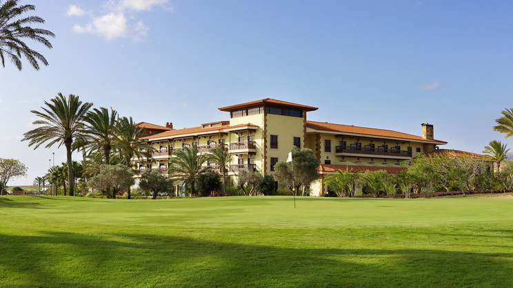 Elba Palace Golf Boutique Hotel - Adults Only